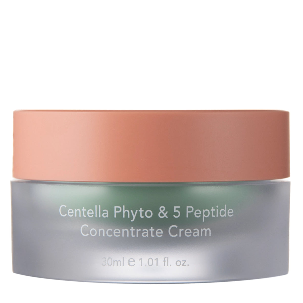 Haruharu Wonder Centella Phyto & 5 Peptide Concentrate Cream 30 ml