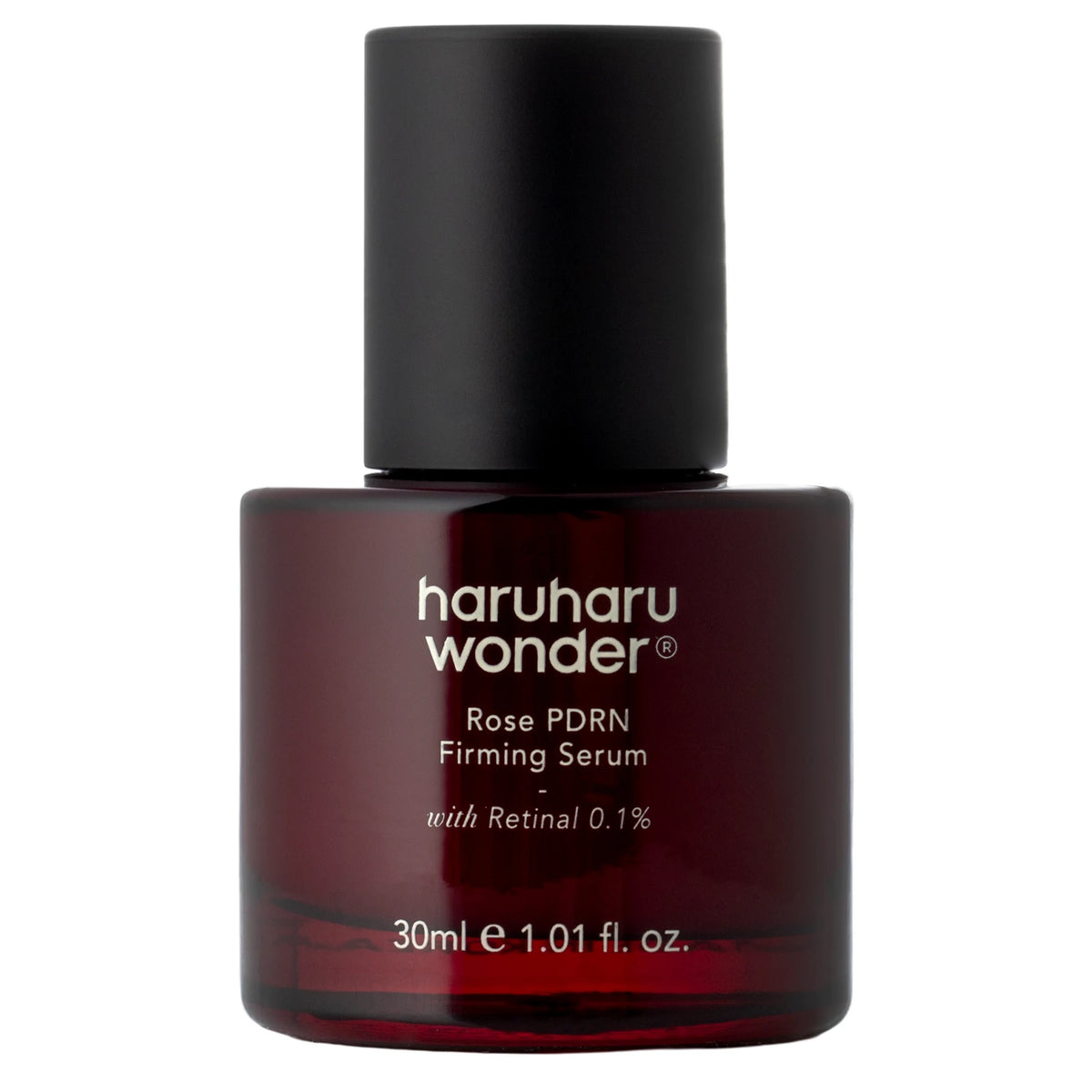 Haruharu Wonder Rose PDRN Firming Serum 30 ml