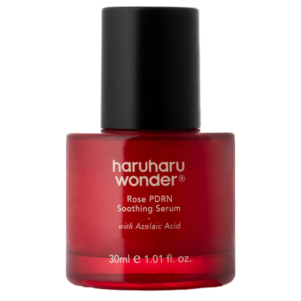 Haruharu Wonder Rose PDRN Soothing Serum 30 ml