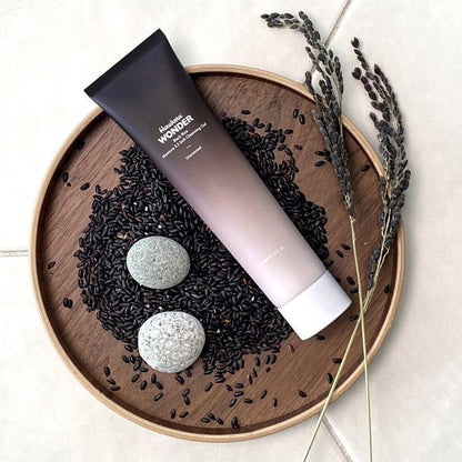 HaruHaru Wonder - Black Rice Moisture 5.5 Soft Cleansing Gel 100ml