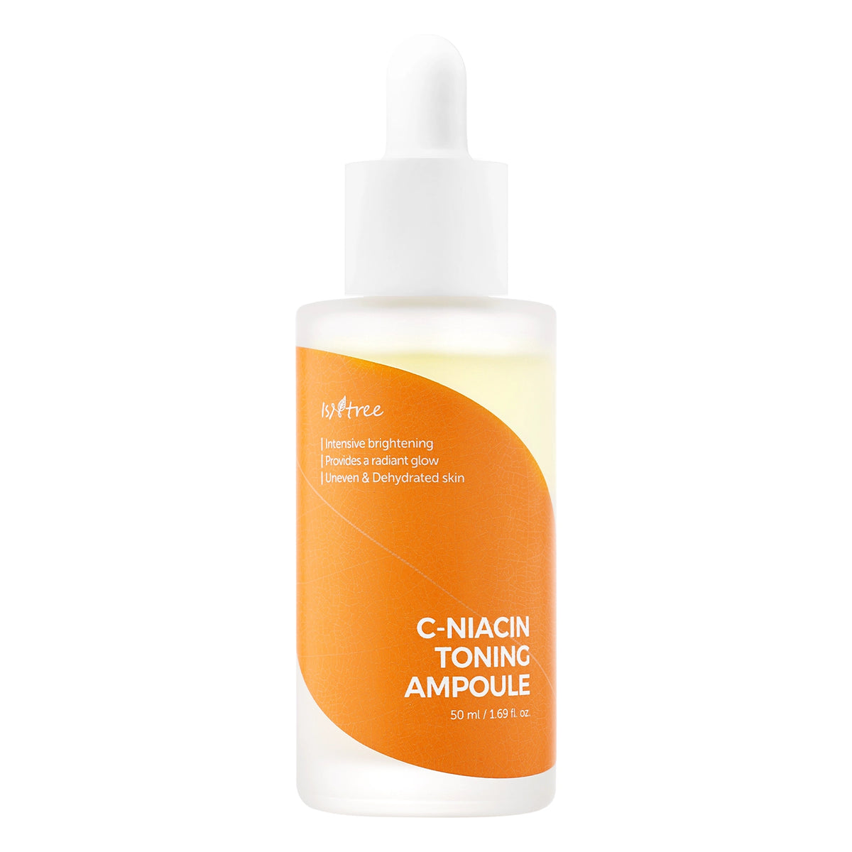 Isntree C-Niacin Toning Ampoule 50 ml