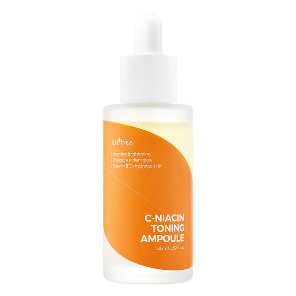 Isntree C-Niacin Toning Ampoule 50 ml