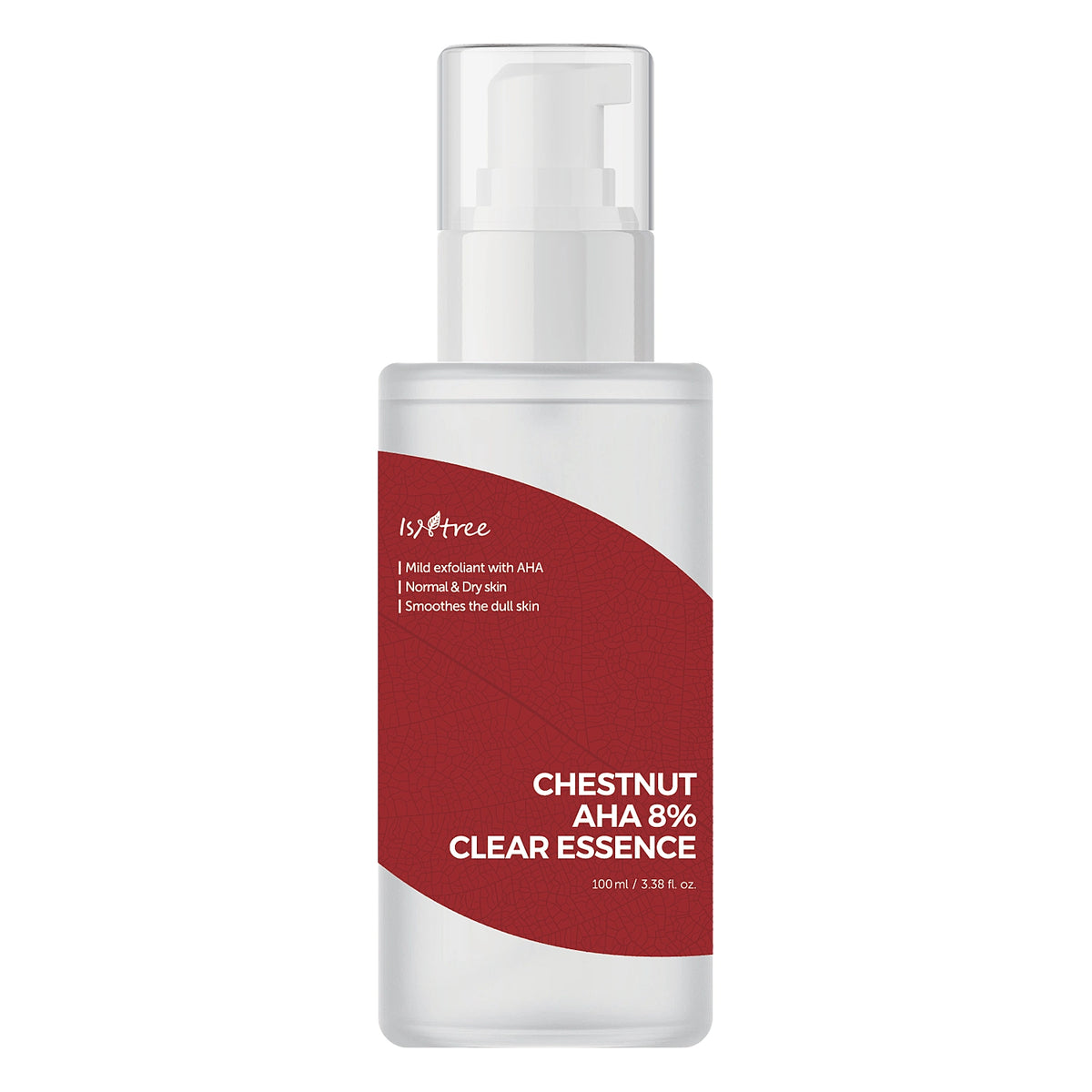 Isntree Clear Skin 8% AHA Essence 100 ml