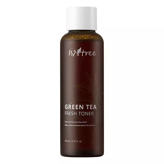 Isntree Green Tea Fresh Toner 200 ml