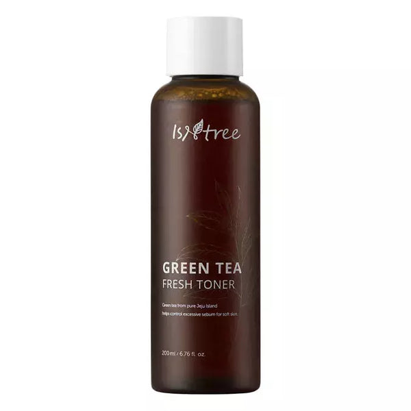 Isntree Green Tea Fresh Toner 200 ml