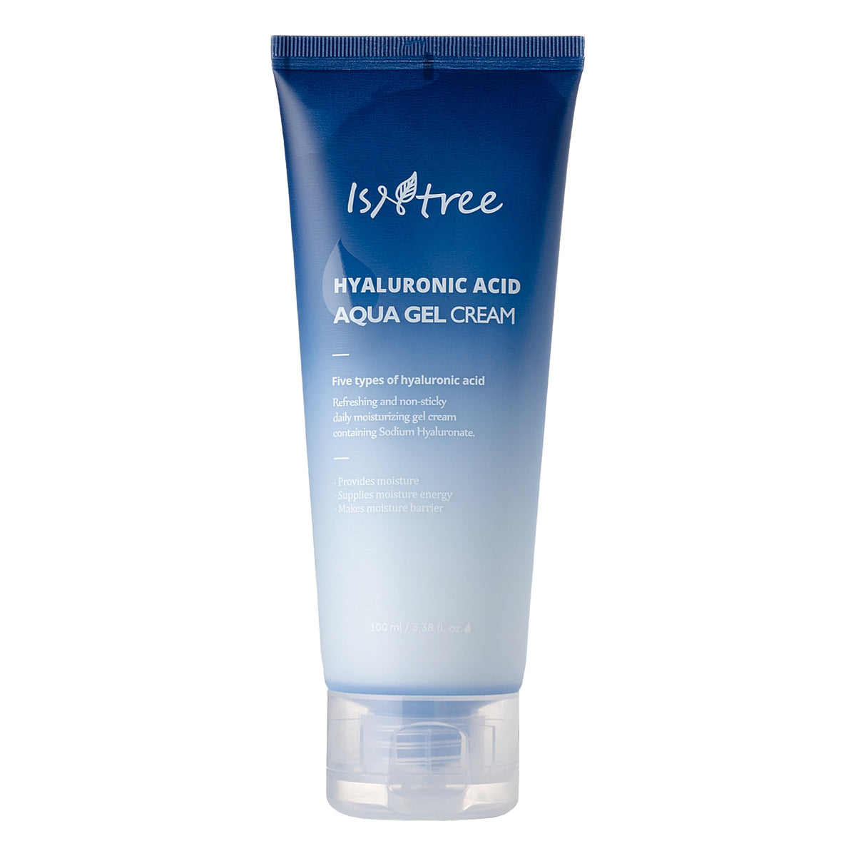 Isntree Hyaluronic Acid Aqua Gel Cream 100 ml