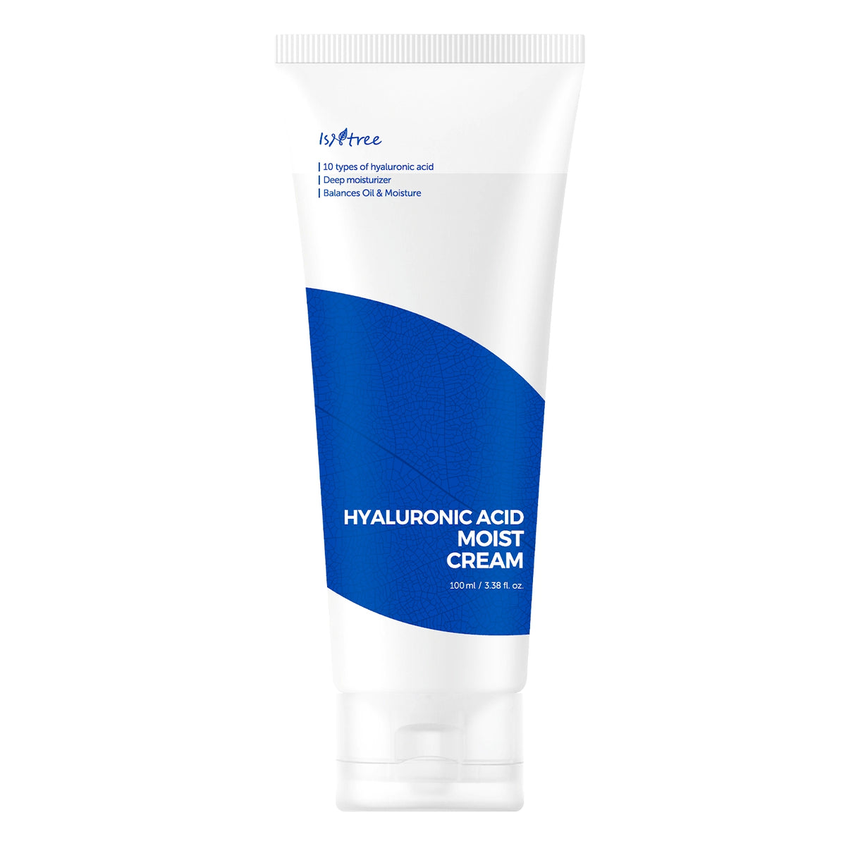 Isntree Hyaluronic Acid Moist Cream 100 ml