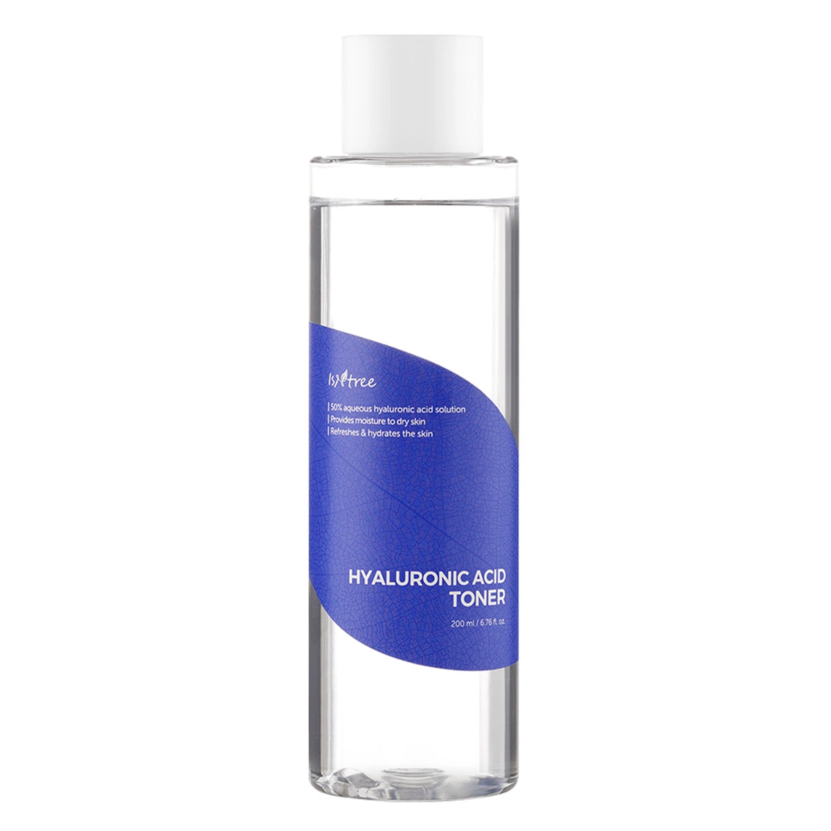 Isntree Hyaluronic Acid Toner - view 2