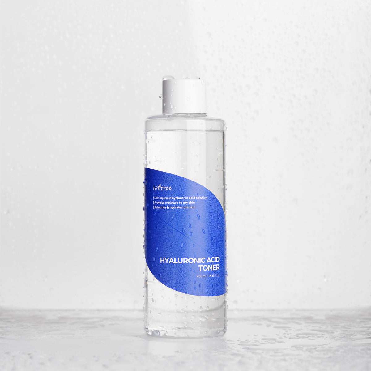Isntree Hyaluronic Acid Toner - view 2