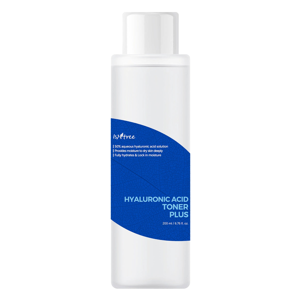 Isntree Hyaluronic Acid Toner Plus - view 2