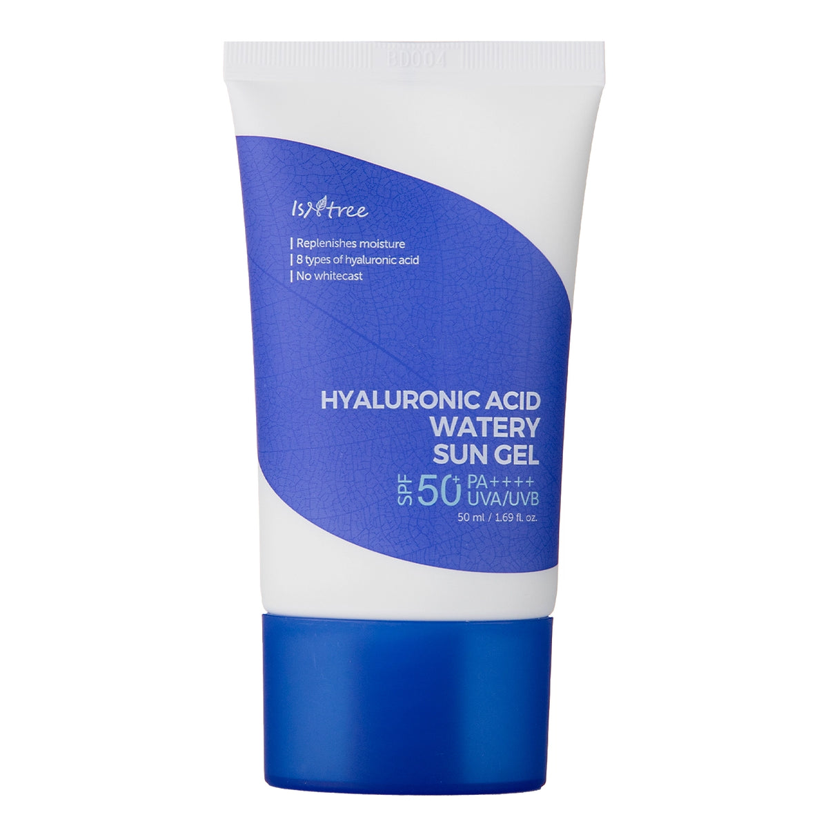 Isntree Hyaluronic Acid Watery Sun Gel - view 2