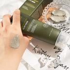 ISNTREE Mugwort Soothing Clay Mask - 100ml