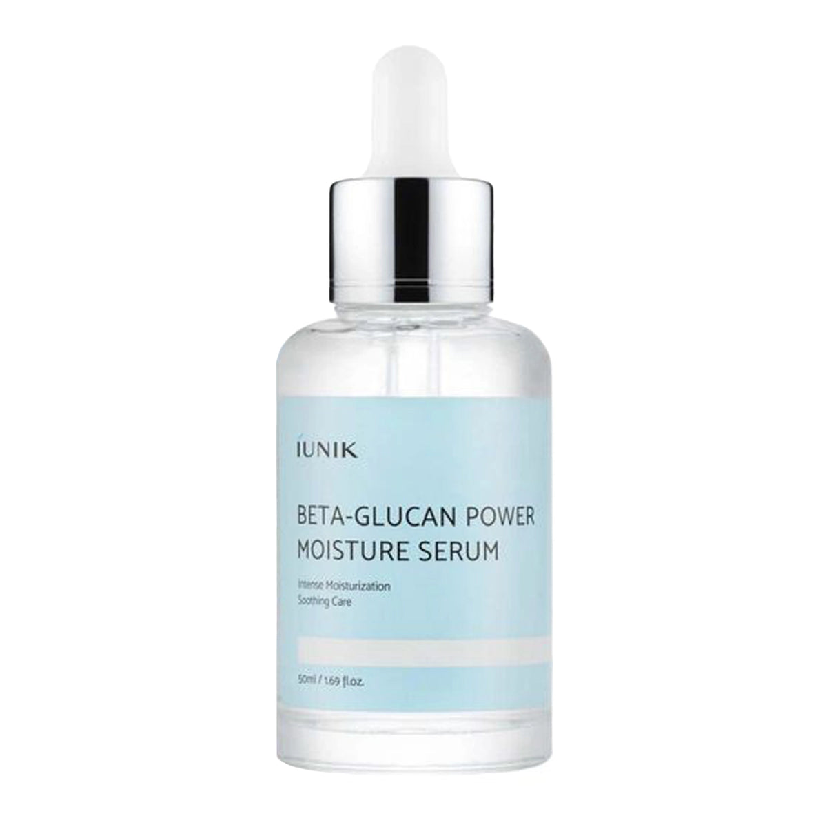Iunik Beta Glucan Power Moisture Serum - view 2