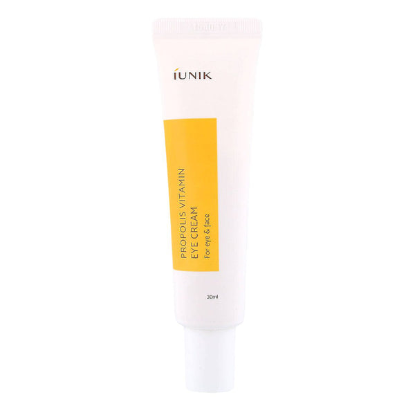 Iunik Propolis Vitamin Eye Cream 30 ml