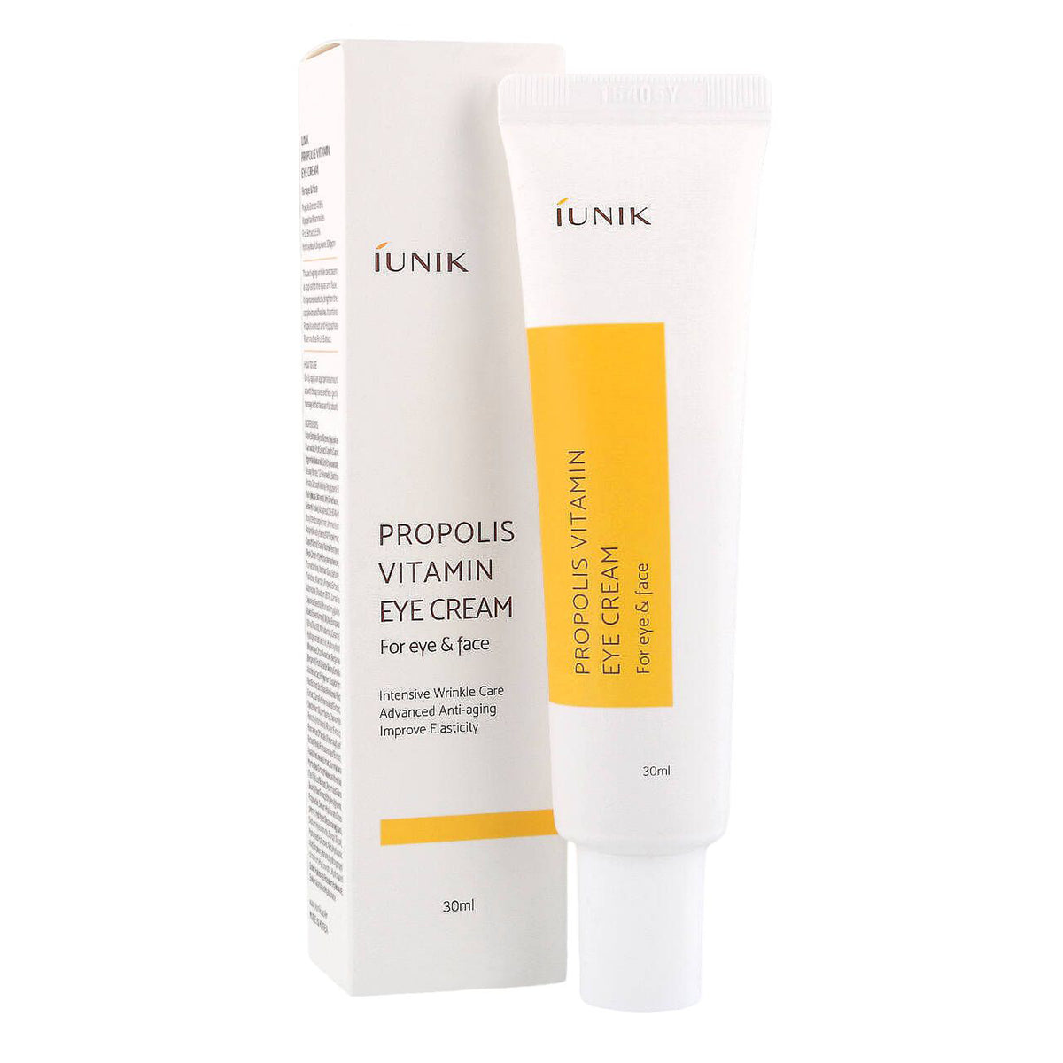 Iunik Propolis Vitamin Eye Cream - view 2