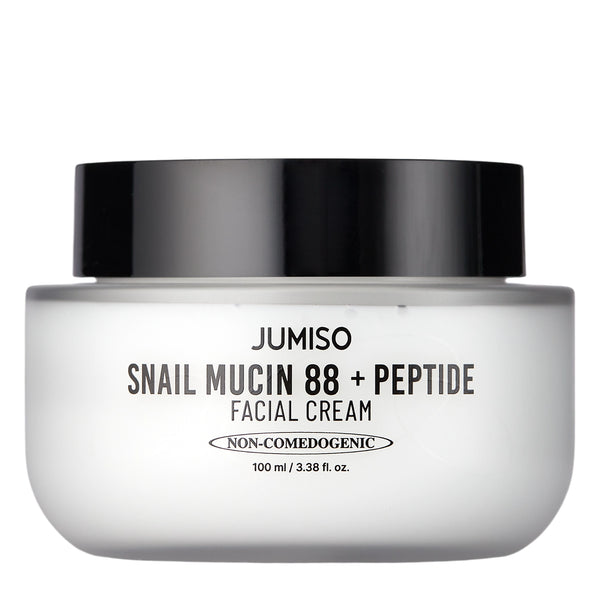 Jumiso Snail Mucin 88 + Peptide Cream 100 ml
