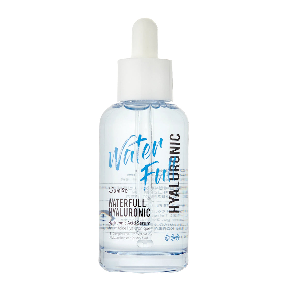 Jumiso Waterfull Hyaluronic Acid Serum 50 ml