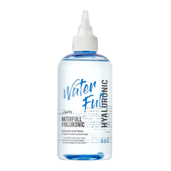 Jumiso Waterfull Hyaluronic Toner 250 ml