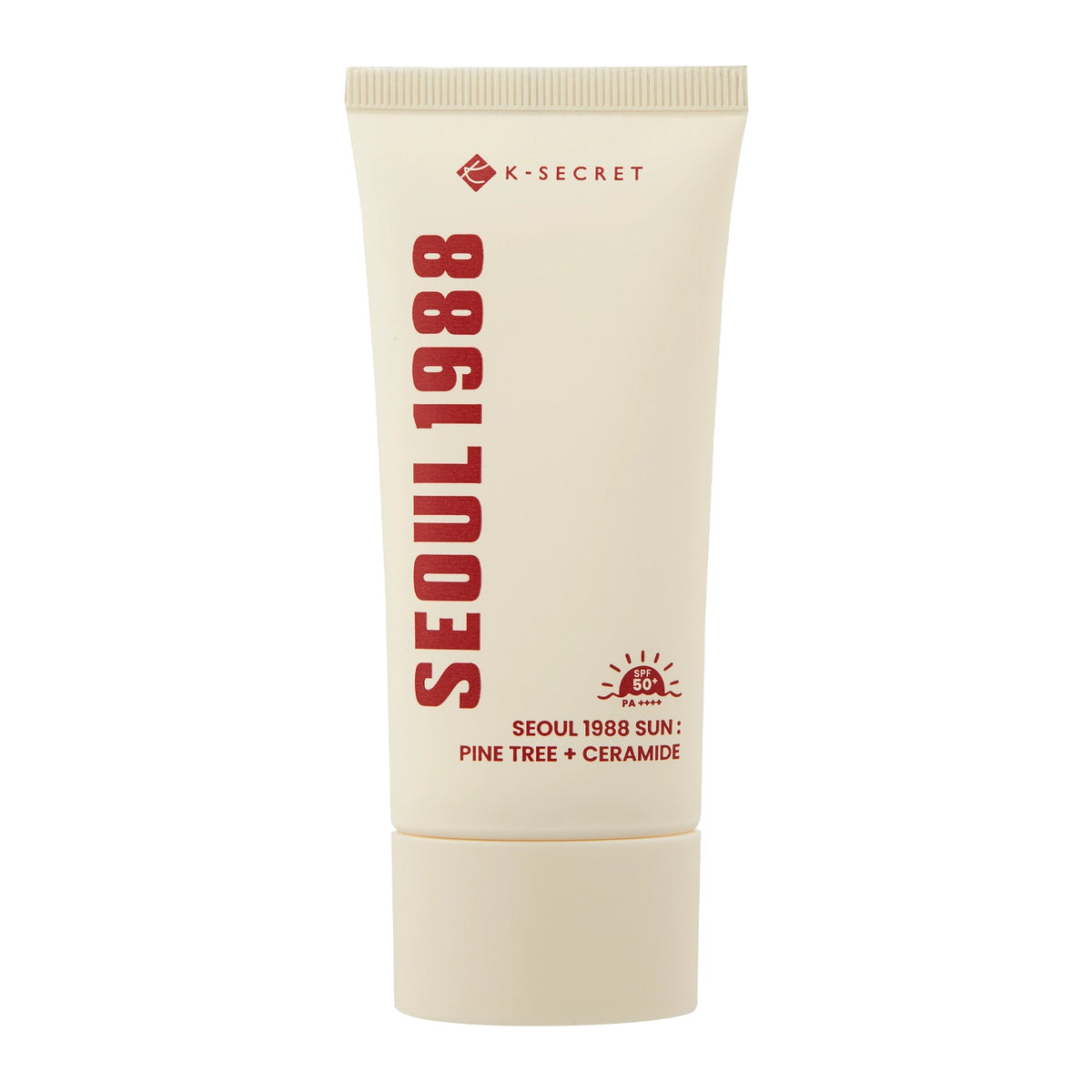 K-secret Sun : Pine Tree + Ceramide 50 ml