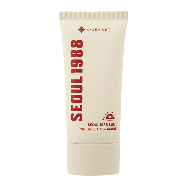 K-secret Sun : Pine Tree + Ceramide 50 ml