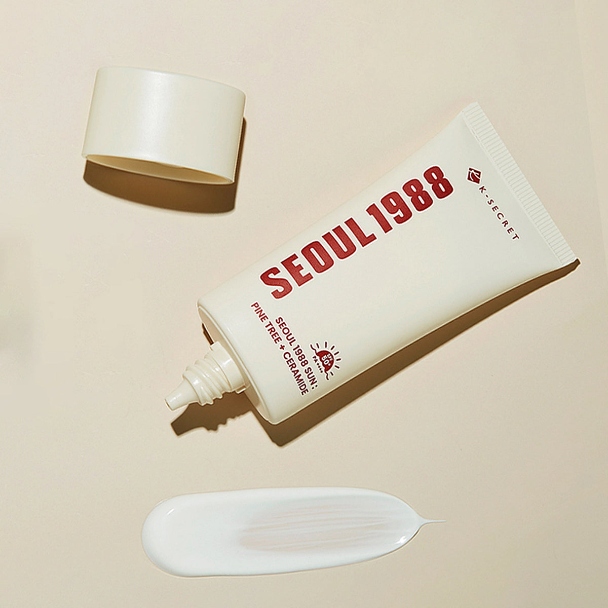 K-secret Sun : Pine Tree + Ceramide - view 2