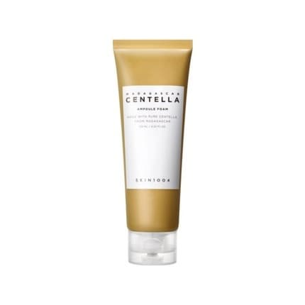 Skin1004 Madagascar Centella Ampoule Foam 125ml