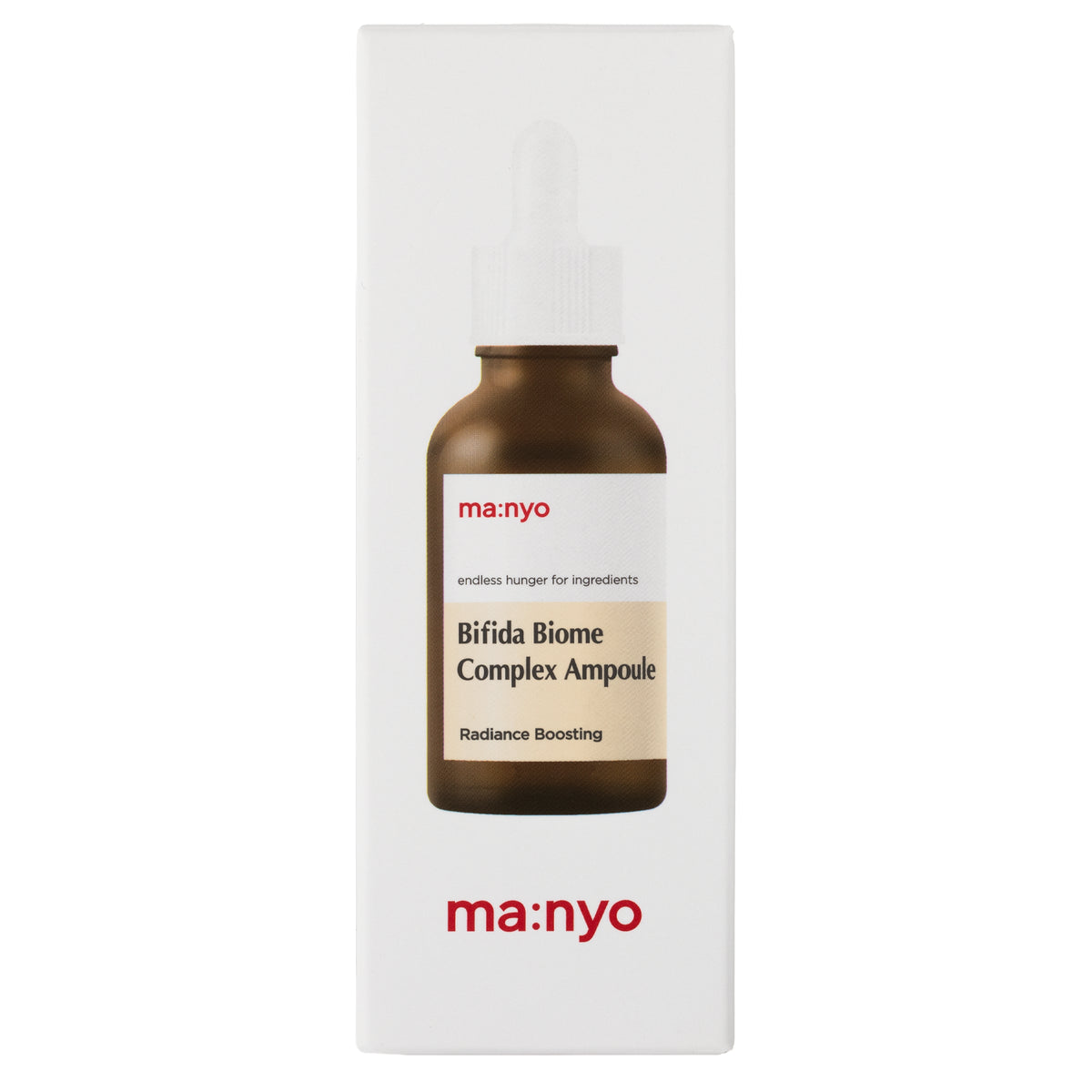 Ma:nyo Bifida Biome Complex Ampoule - view 2