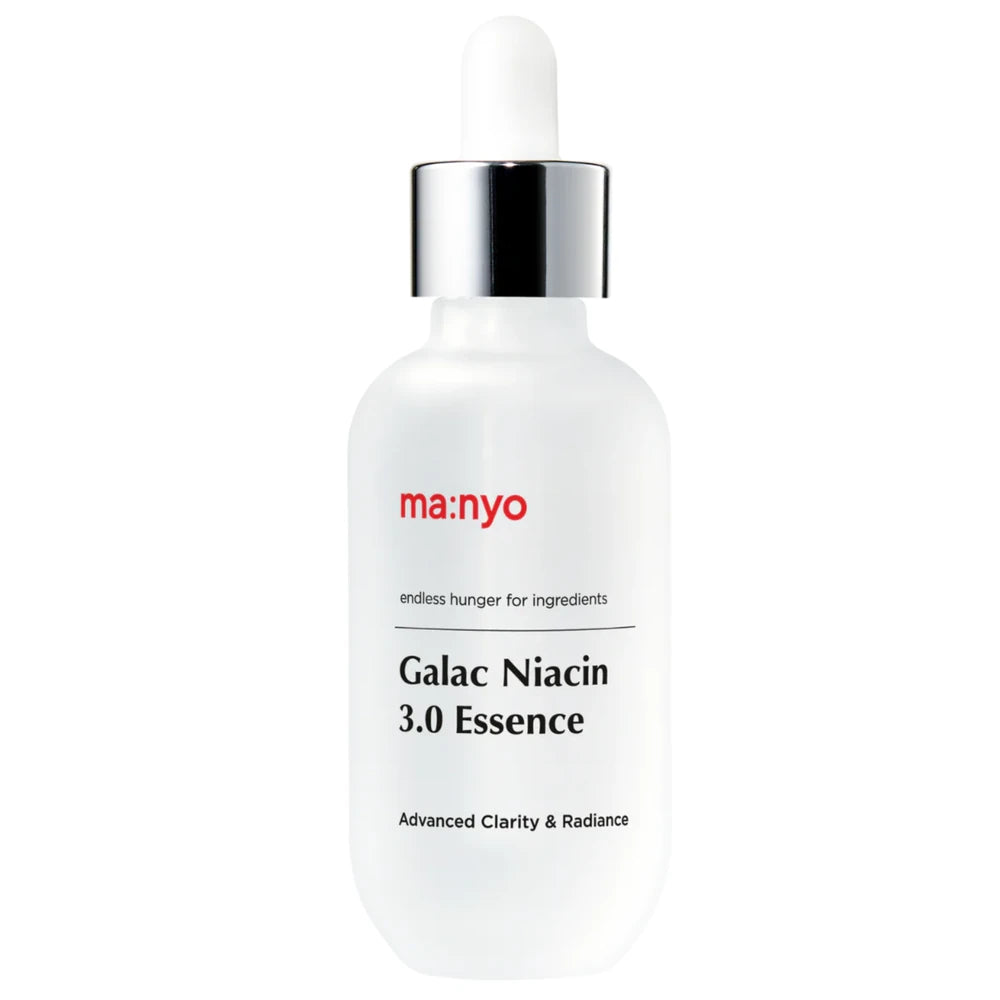 Ma:nyo Galac Niacin 3.0 Essence 60 ml