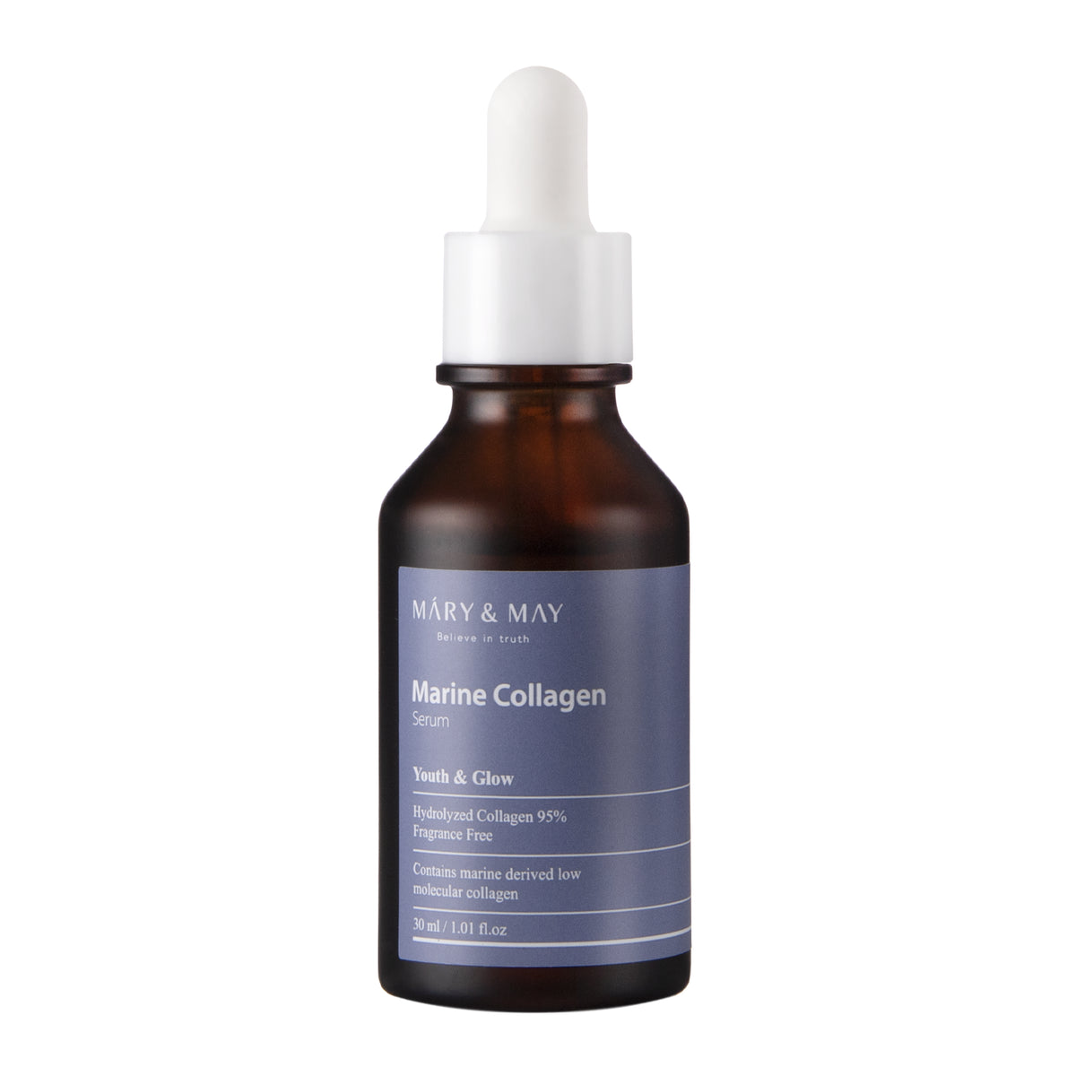 Mary&May Marine Collagen Serum 30 ml