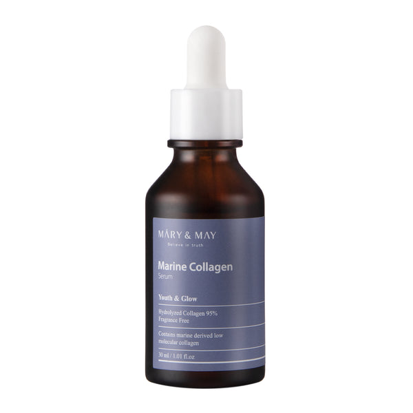 Mary&May Marine Collagen Serum 30 ml