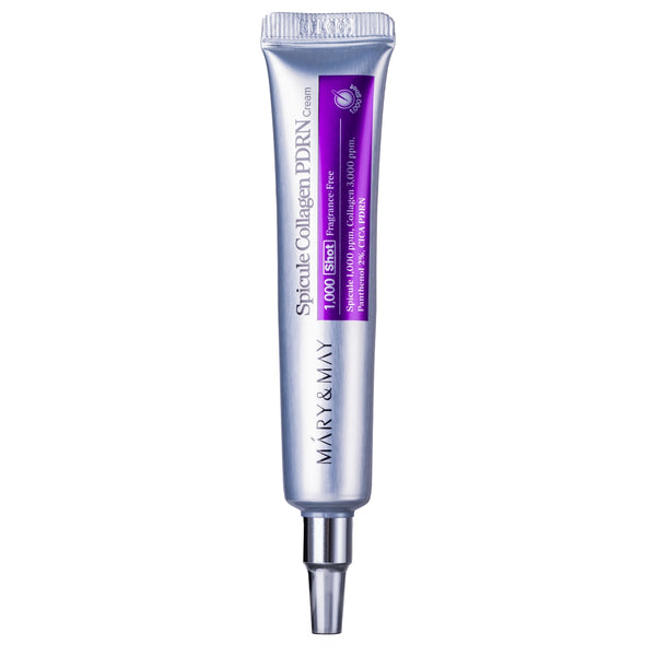 Mary&May Spicule Collagen PDRN Cream 15 g