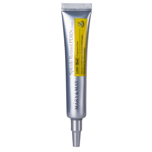 Mary&May Spicule Retinol PDRN Cream 15 g