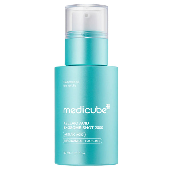 Medicube Azelaic Acid Exosome Shot 2000 30ml