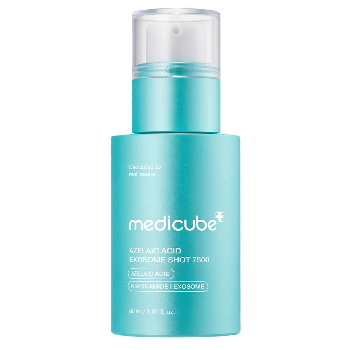 Medicube Azelaic Acid Exosome Shot 7500 30ml