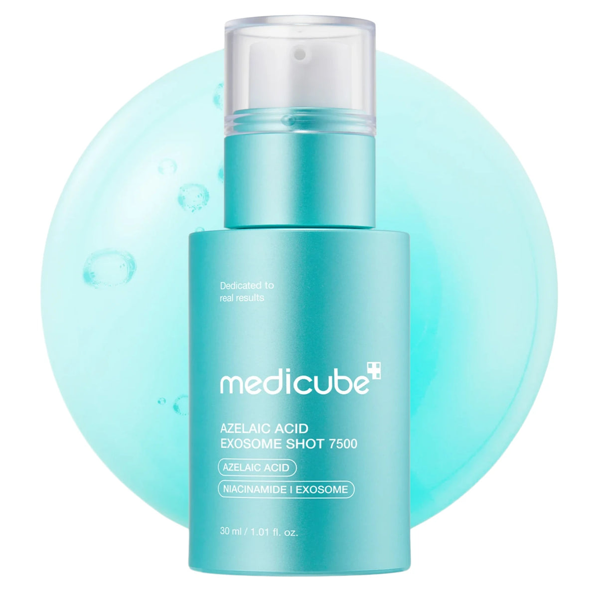 Medicube Azelaic Acid Exosome Shot 7500 30ml (view 2)