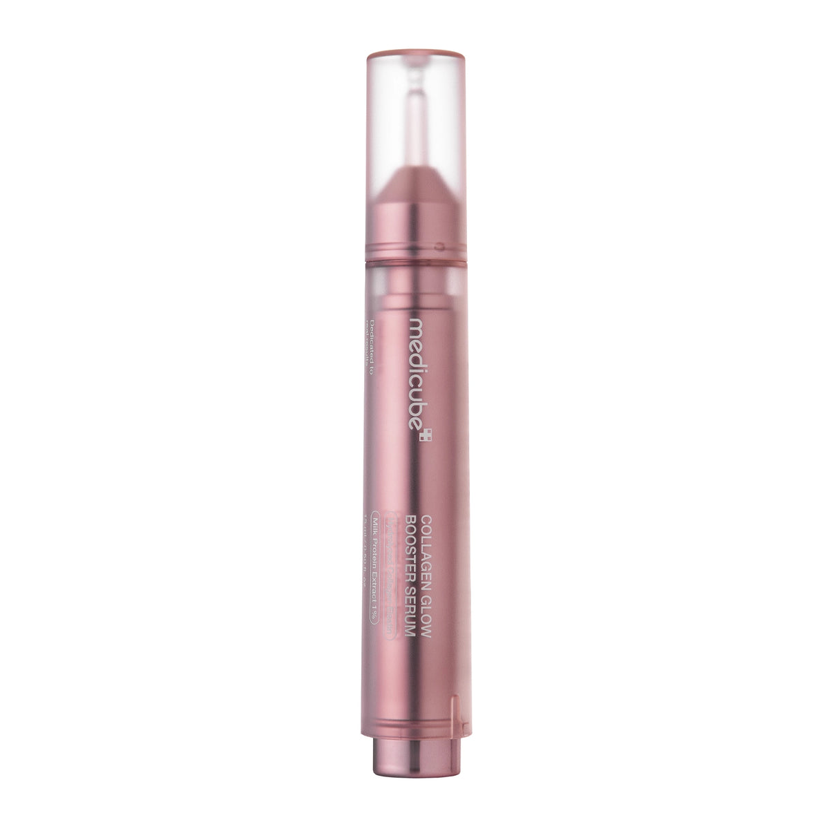 Medicube Collagen Glow Booster Serum 15ml