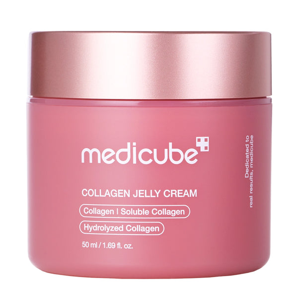 Medicube Collagen Jelly Cream 50ml