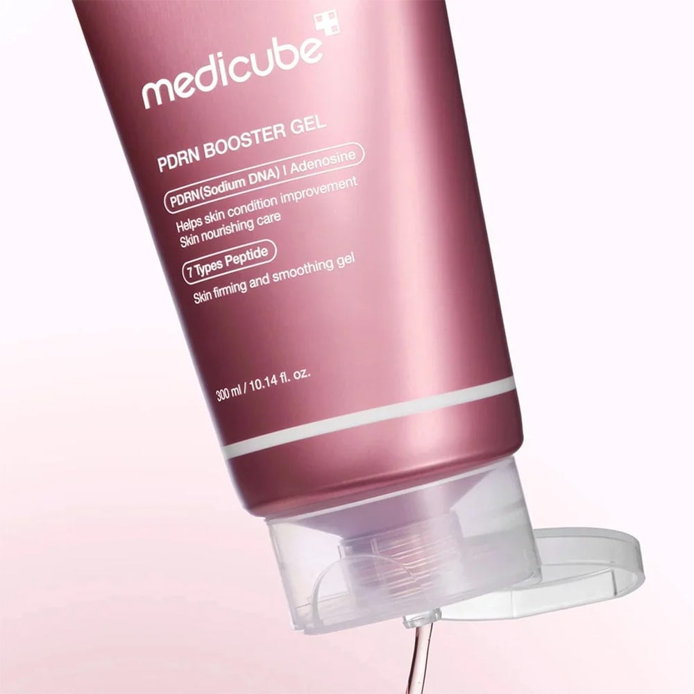 Medicube AGE-R PDRN Booster Gel 300 ml