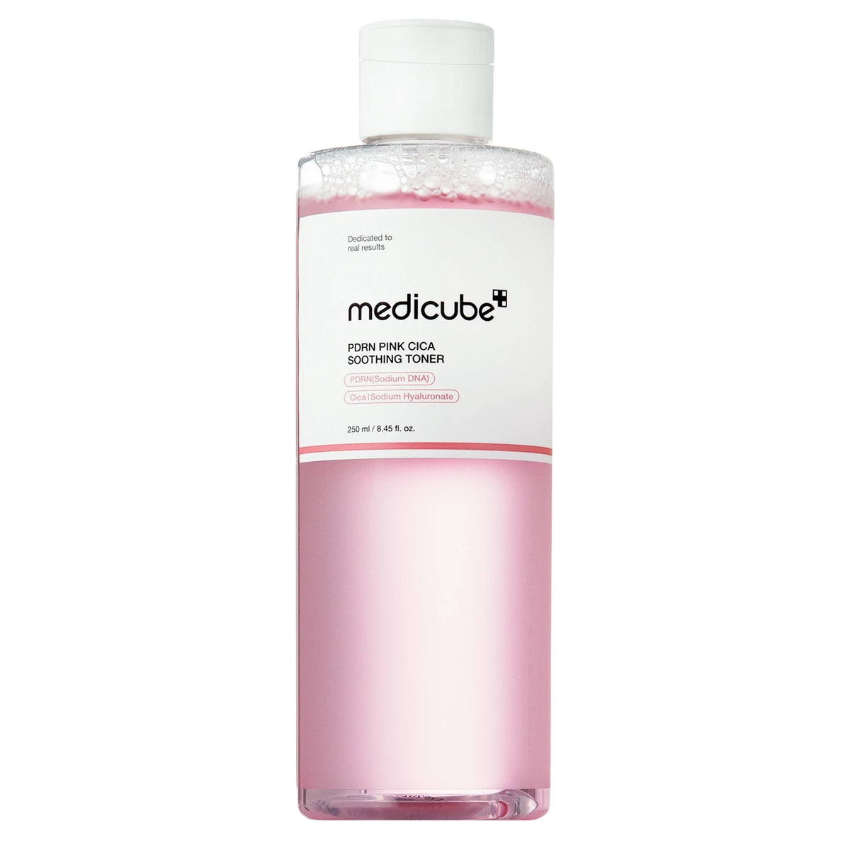 Medicube PDRN Pink CICA Soothing Toner 250 ml