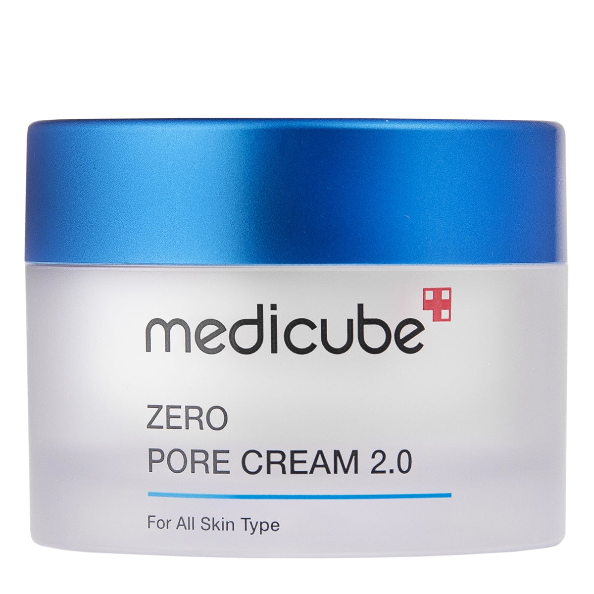 Medicube Zero Pore Cream 2.0 50 ml