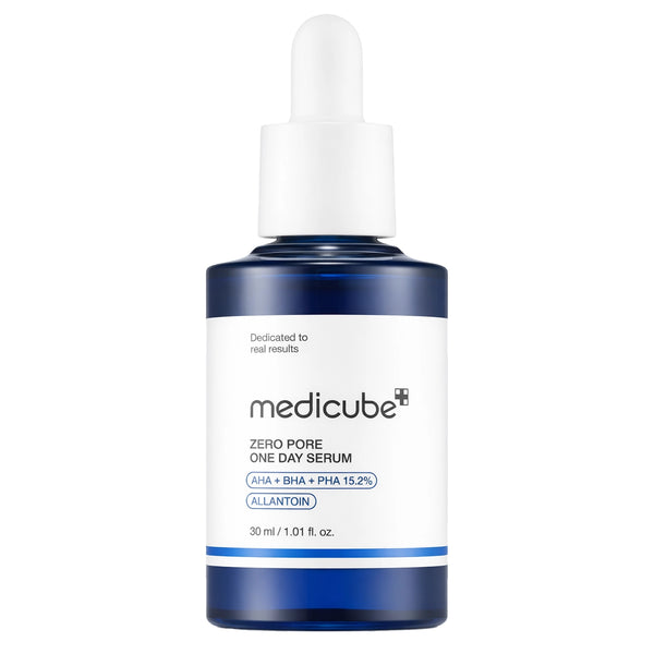 Medicube Zero Pore One Day Serum 30ml