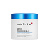 Medicube Zero Pore Pads 2.0 - 70 pezzi