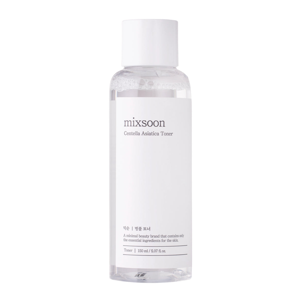 Mixsoon Centella Asiatica Toner 150 ml