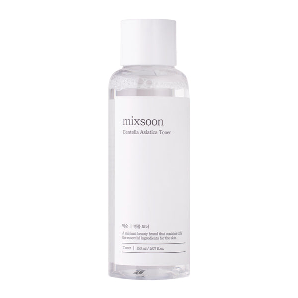 Mixsoon Centella Asiatica Toner 150 ml