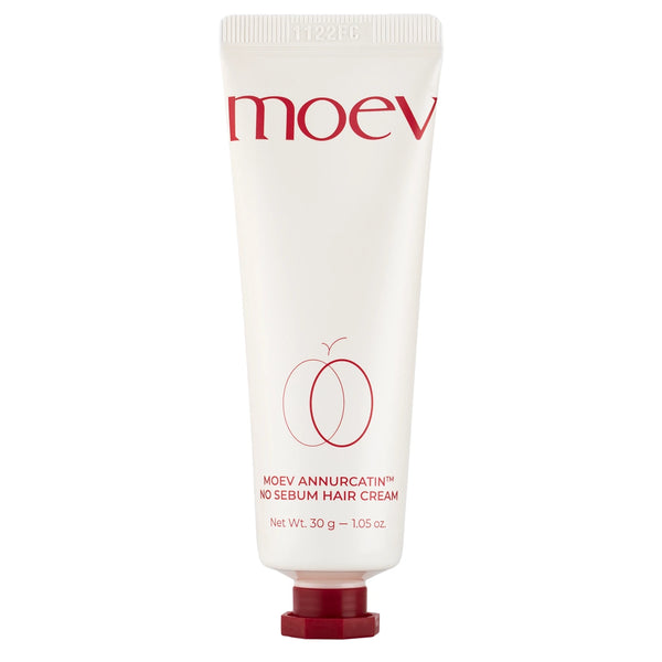 MOEV Annurcatin No Sebum Hair Cream 30 g