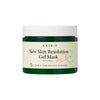 Axis-Y New Skin Resolution Gel Mask 100ml