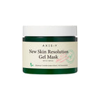 Axis-Y New Skin Resolution Gel Mask 100ml