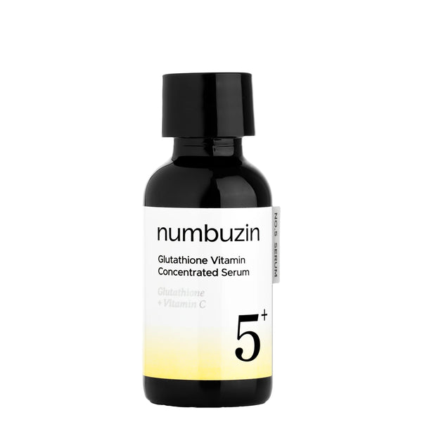 Numbuzin No.5 Vitamin Serum 30 ml