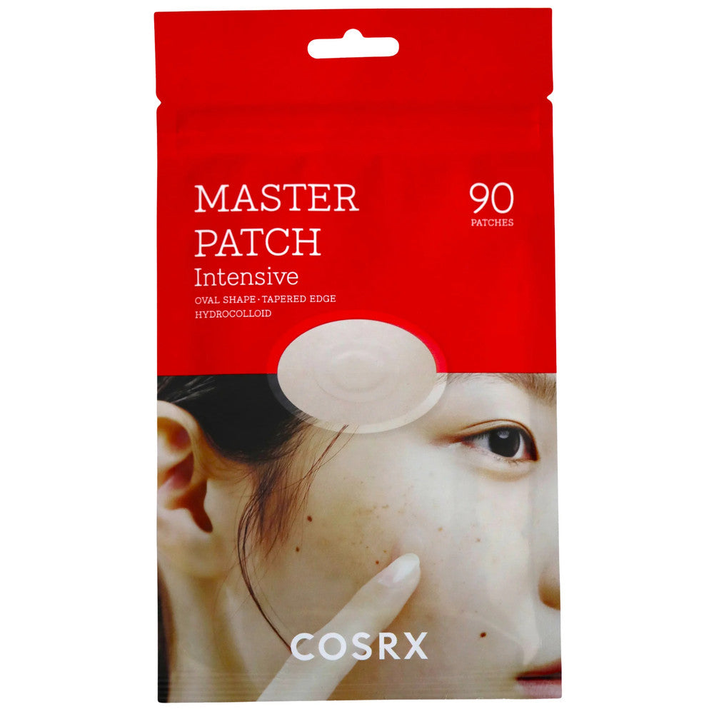 Cosrx Master Patch Intensive 90 pcs