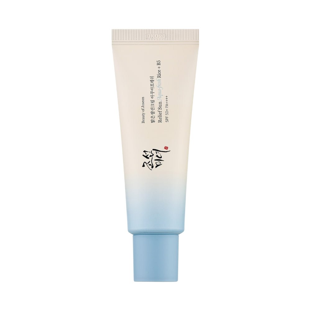 Beauty of Joseon Relief Sun Aqua-Fresh: Riso + B5 SPF50+ PA++++ 50ml